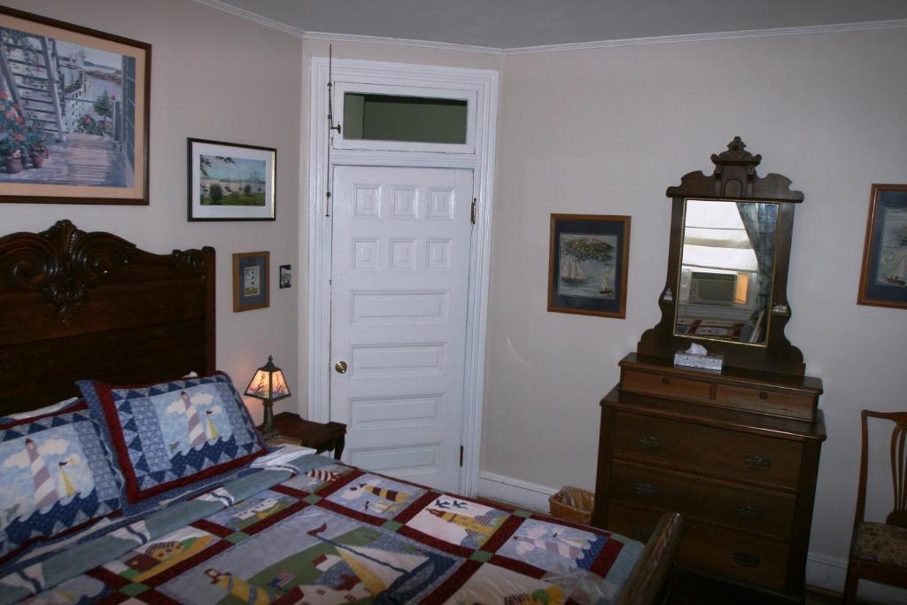 Wilson House Bed & Breakfast Baltimore Exterior foto
